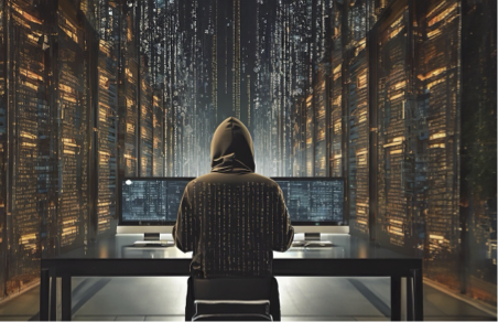 Warum sind KI-Chatbots anfällig für Cyber-Angriffe?